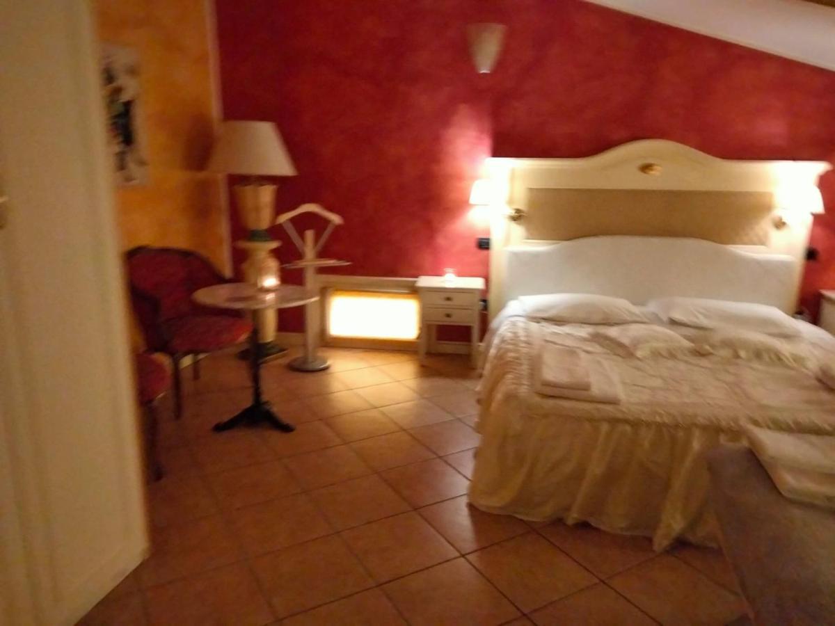 Hotel Due Colonne San Bonifacio Exterior photo